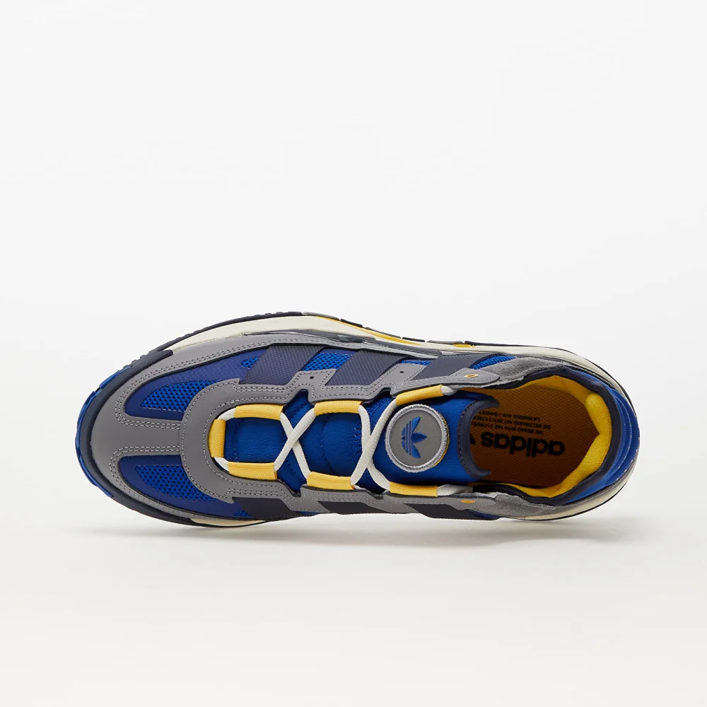 adidas Niteball H06510 / grau