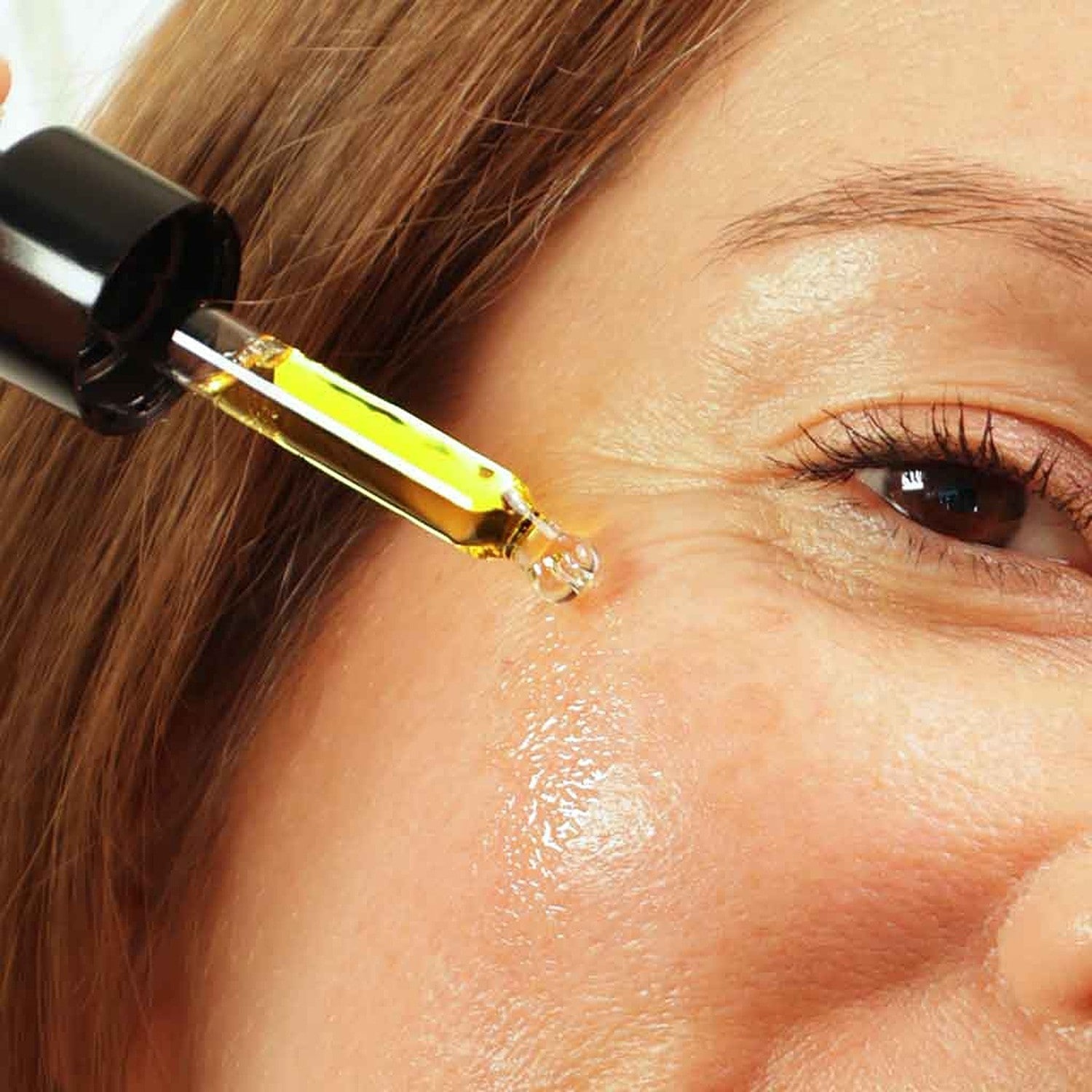 Evolve Organic Beauty Bio-Retinol + C Booster