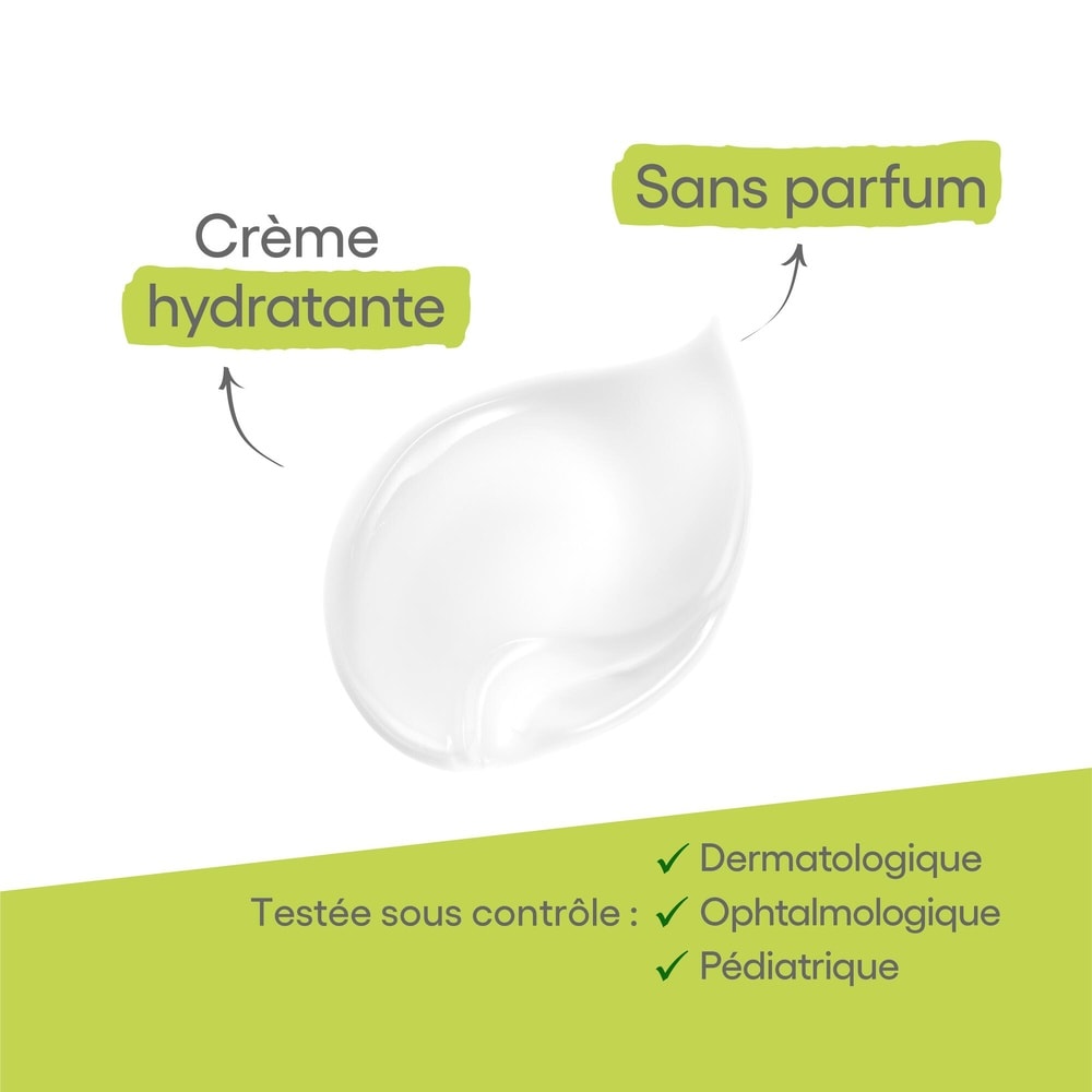 A-Derma Crème Universelle Hydratante 50ml Crème hydratatante