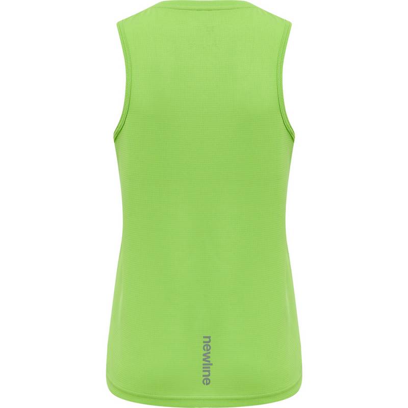 Newline KIDS CORE RUNNING SINGLET Tanktop Kinder