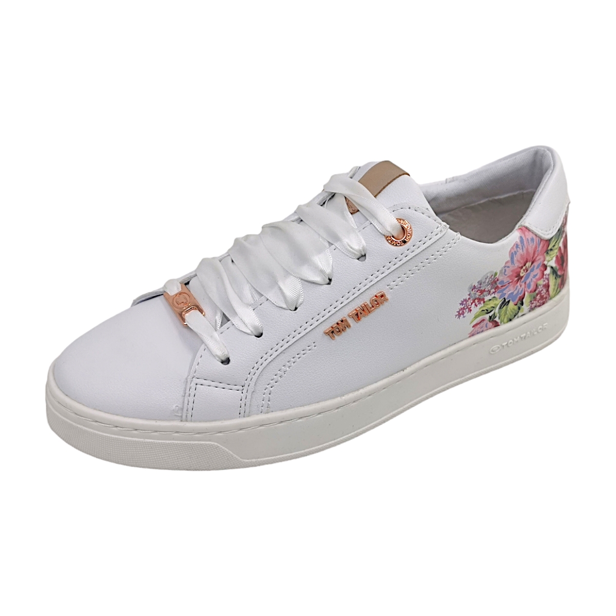 Tom Tailor 5390470007 Weiß white