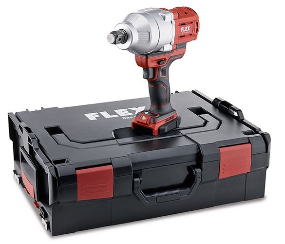 Flex-tools 492620 IW 3/4