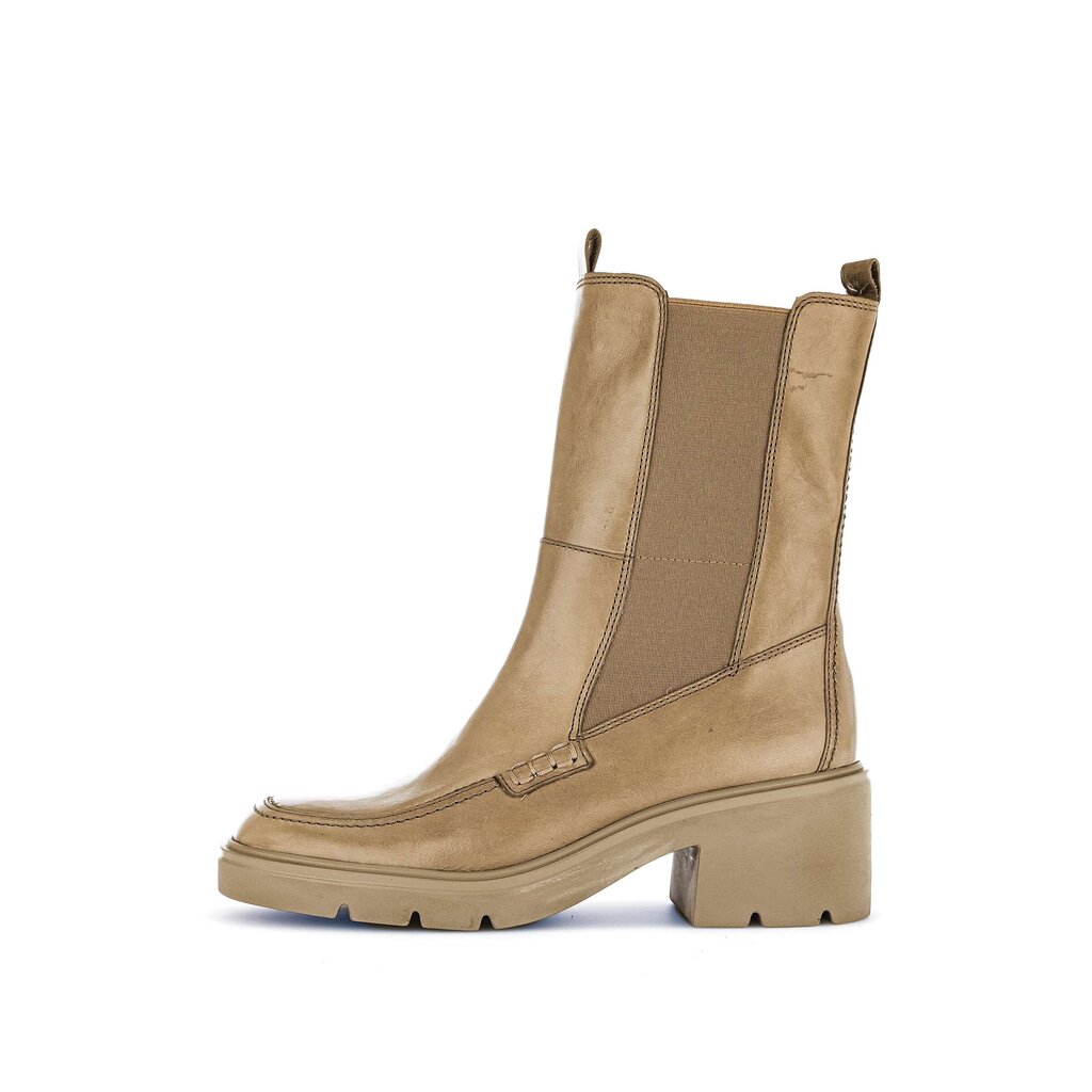 Gabor fashion Chelsea Boot braun