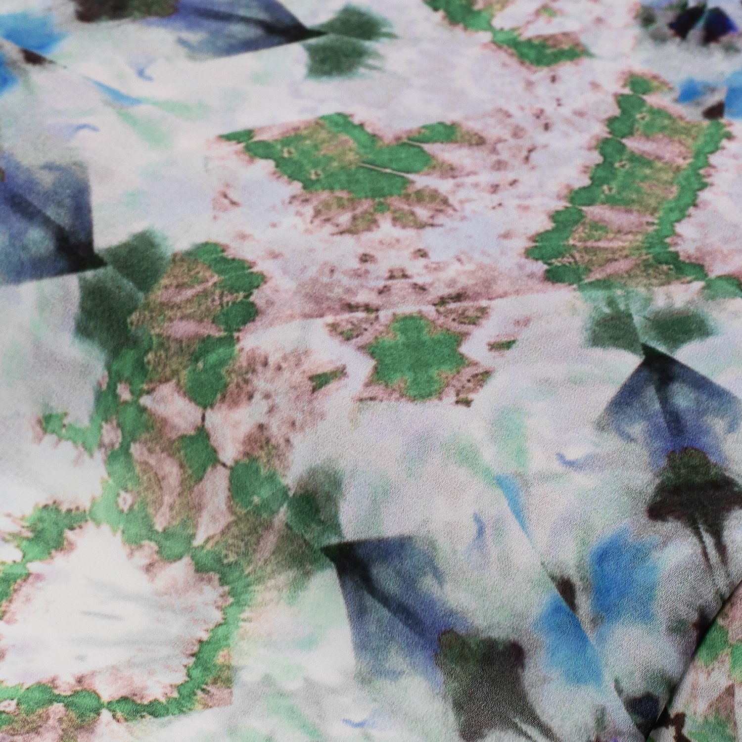 Chiffon 