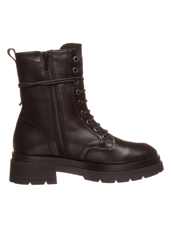 Marc O'Polo Shoes Leder-Boots 