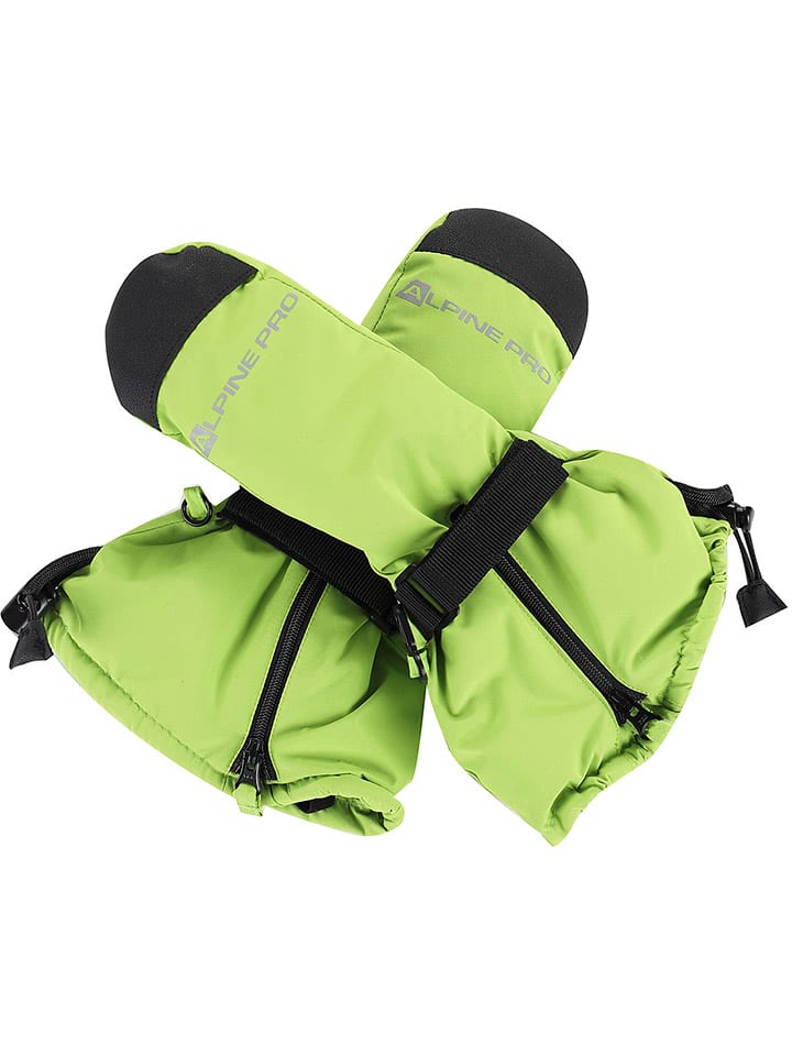 Alpine Pro Ski-/ Snowboardfäustlinge 
