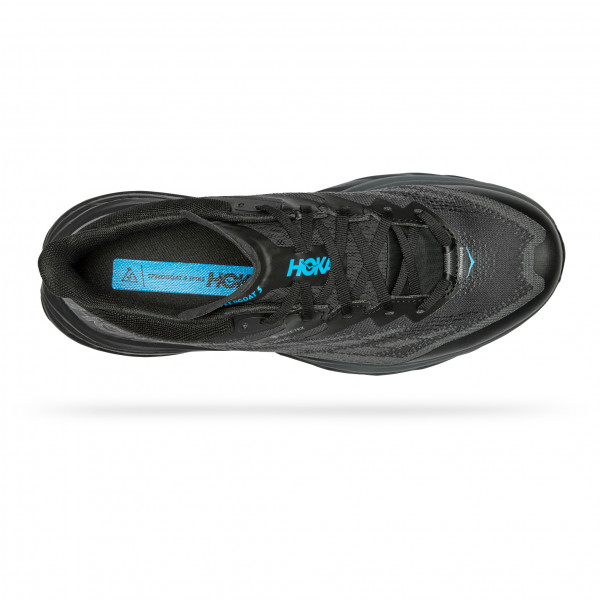 HOKA - Speedgoat 5 GTX Spike - Trailrunningschuhe