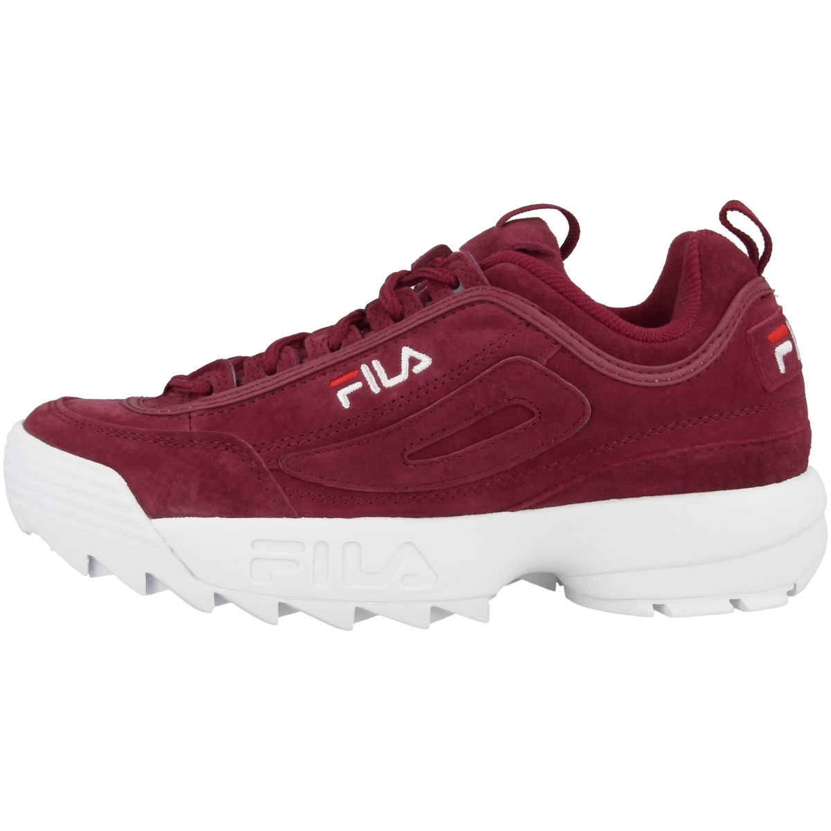 Fila Disruptor Sneaker low rot