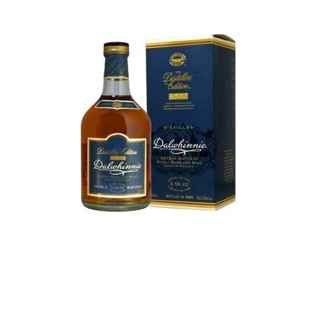 DALWHINNIE DISTILLER EDITION
