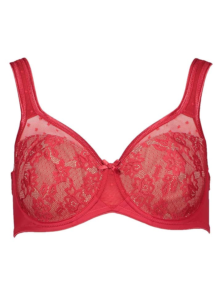 nuance Minimizer-BH in Rot günstig kaufen
