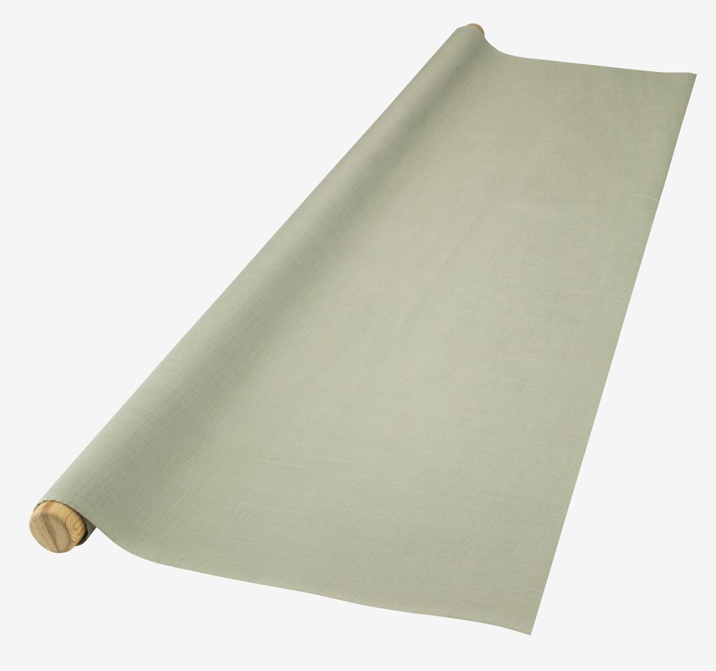 HEARTGRASS HEARTGRASS Textil-Wachstuch, Breite 140 cm, grün