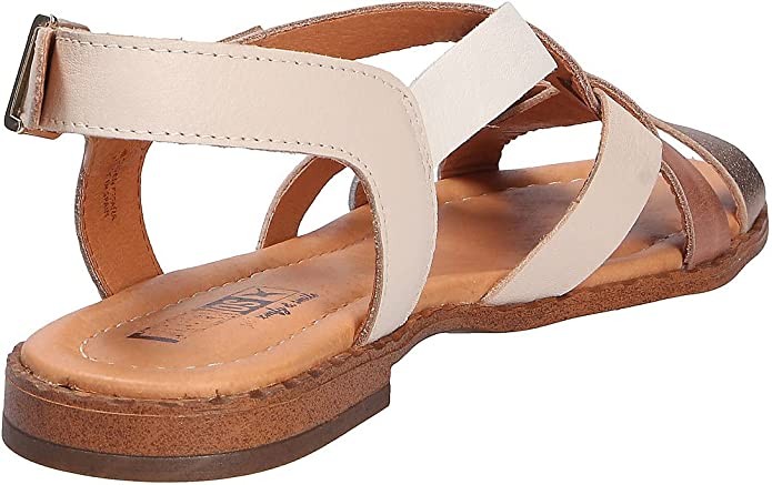 PIKOLINOS Klassische Sandalen taupe