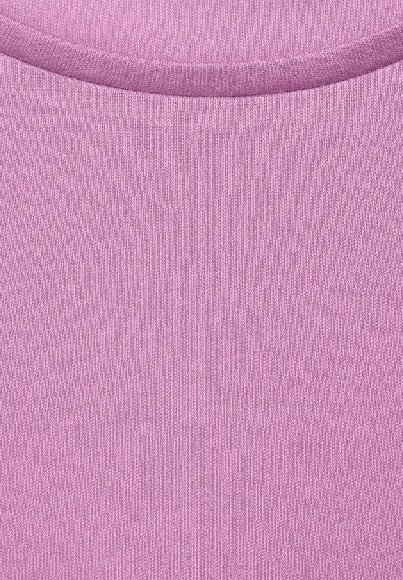 Street One Basic Langarmshirt