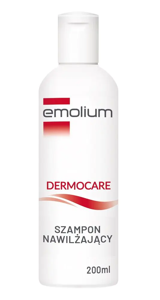 Emolium Dermocare hidratantni šampon