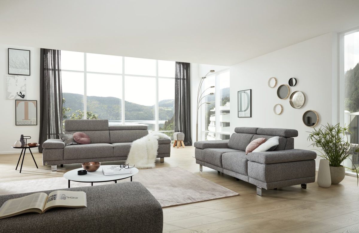 Interliving 2-Sitzer Sofa IL 4252