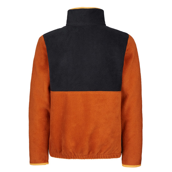 BACK BOWL FULL ZIP FLEECE Kinder - Fleecejacke