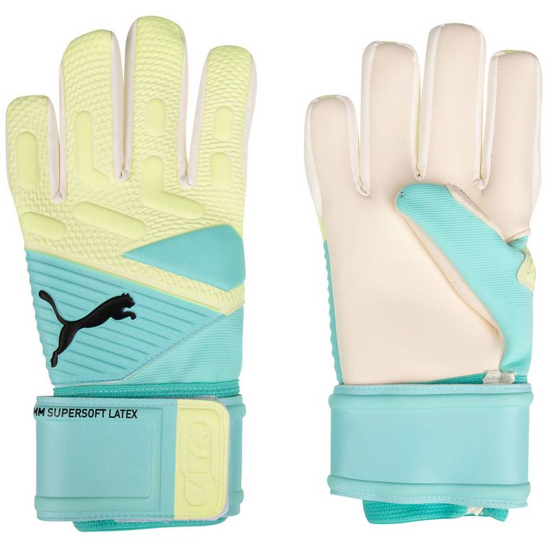 PUMA Future Match NC Torwarthandschuhe Herren