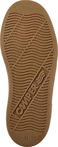 Camper Sneaker Runner Four