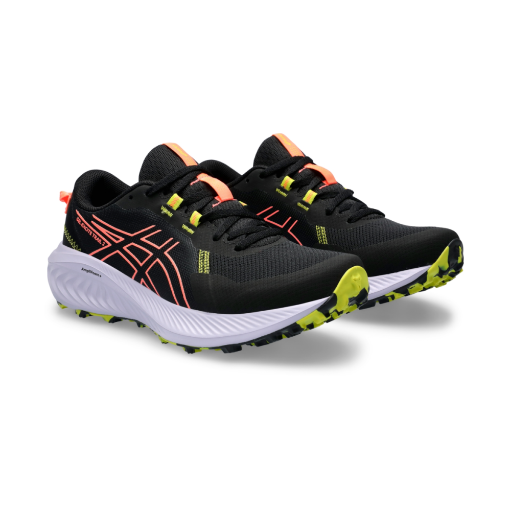 Asics Gel Excite Trail 2 1012B412.002 / schwarz