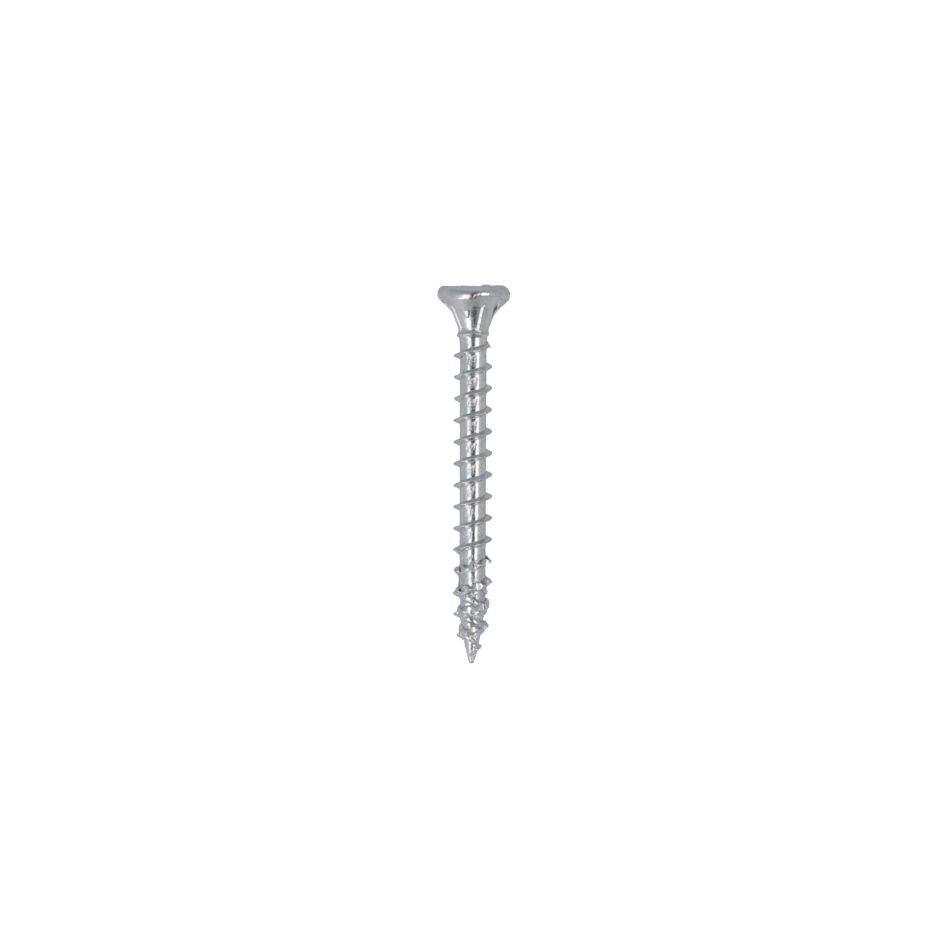 Dynaplus 0281.01.13601 Univerzalni vijak VZ PK TX-10 3,0 x 40 mm - 200 komada