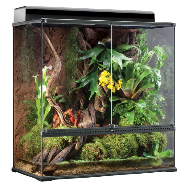 Exo Terra Terrarienkombination 90x45x90 cm kaufen