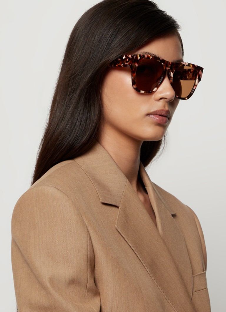 Occhiali da sole Chloé Gayia CH0149S
