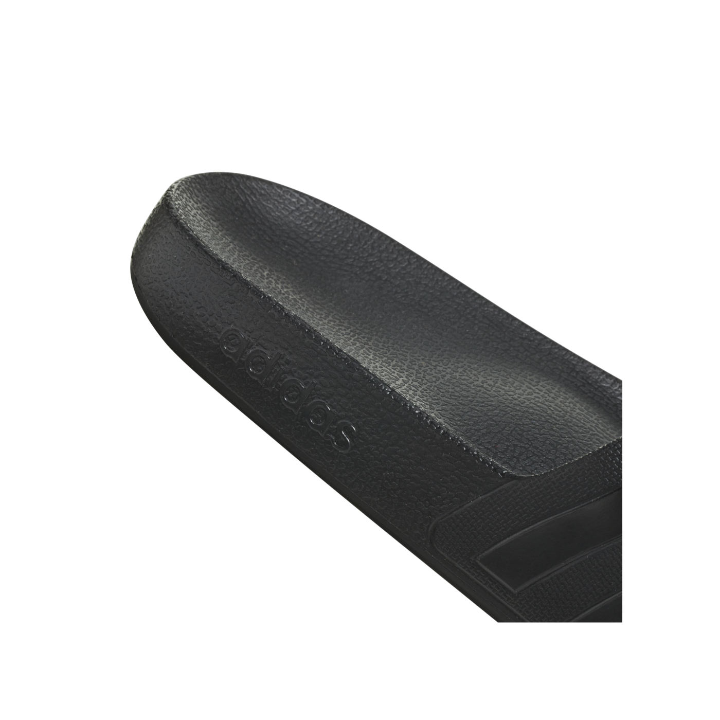 adidas Adilette Aqua Badelatsche Schwarz
