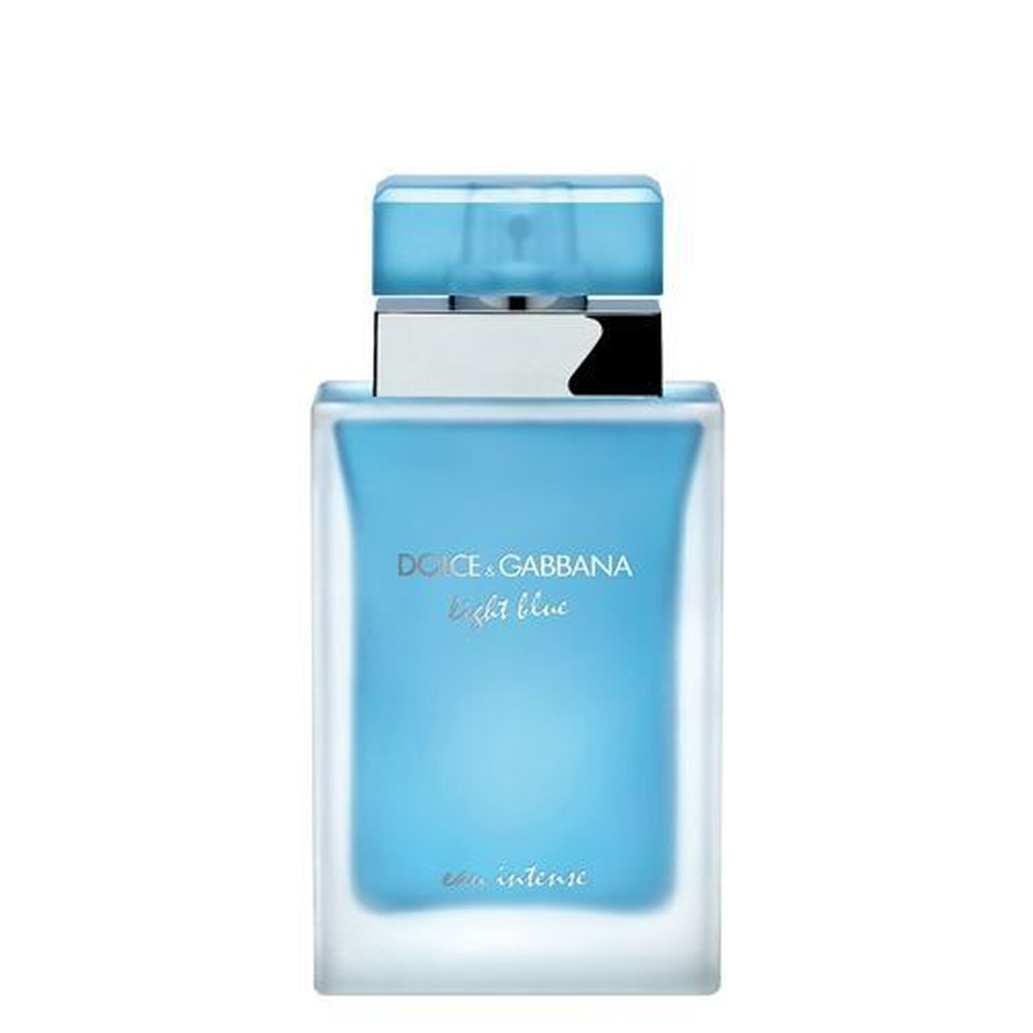 Dolce & Gabbana Light Blue Femme Eau Intense