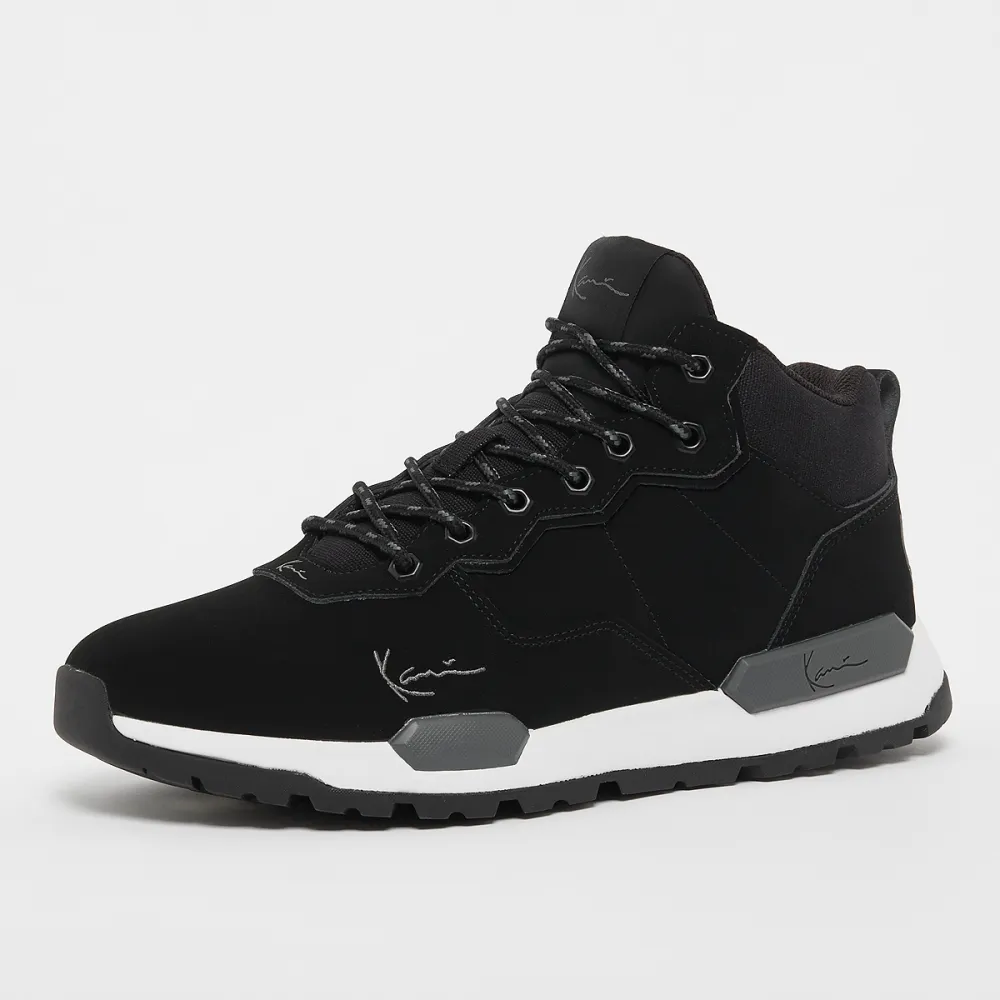 Karl Kani 89 Boot KKFWM000220 / schwarz