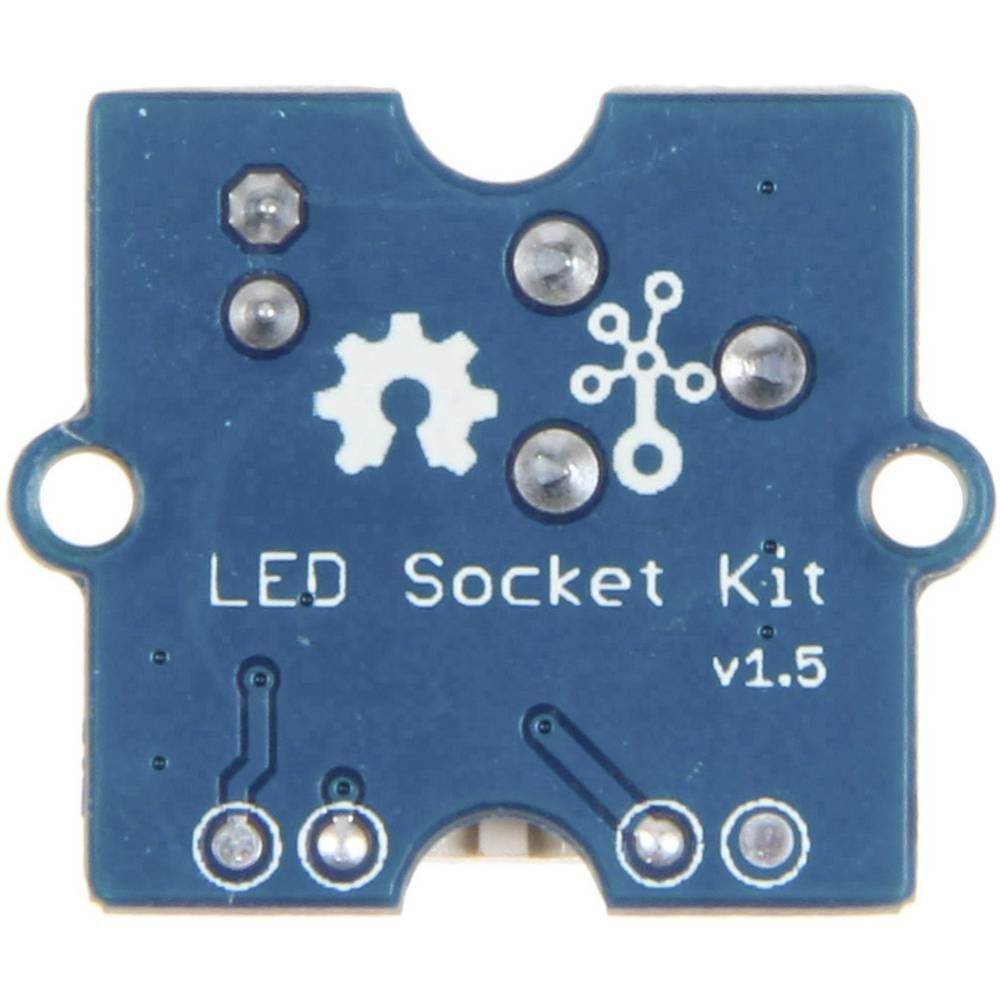 Seeed Studio Grove LED Barebone-PC