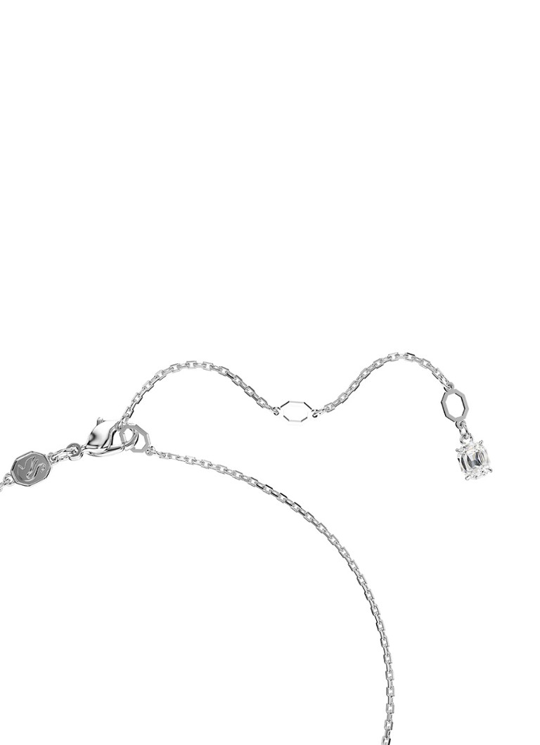 Collana Swarovski Imber impreziosita da cristalli