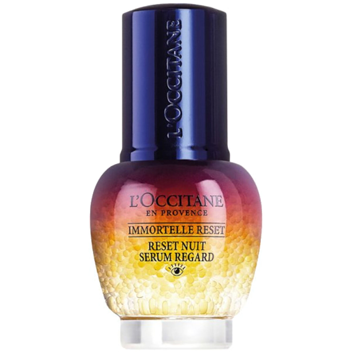 l'occitane Immortelle Reset Sérum Regard