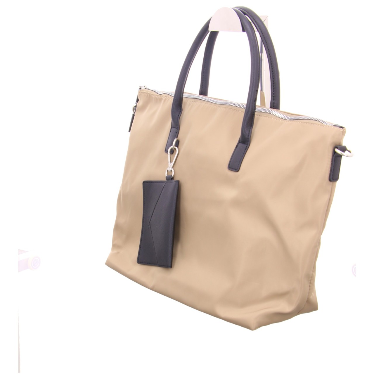EMILY & NOAH Handtaschen taupe Marseille