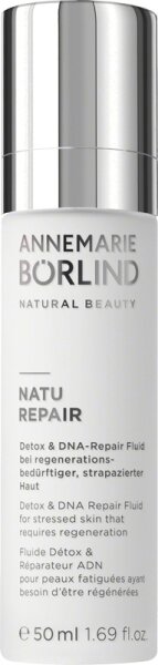 ANNEMARIE BÖRLIND NATUREPAIR Detox & DNA-Repair Fluid Gesichtsfluid
