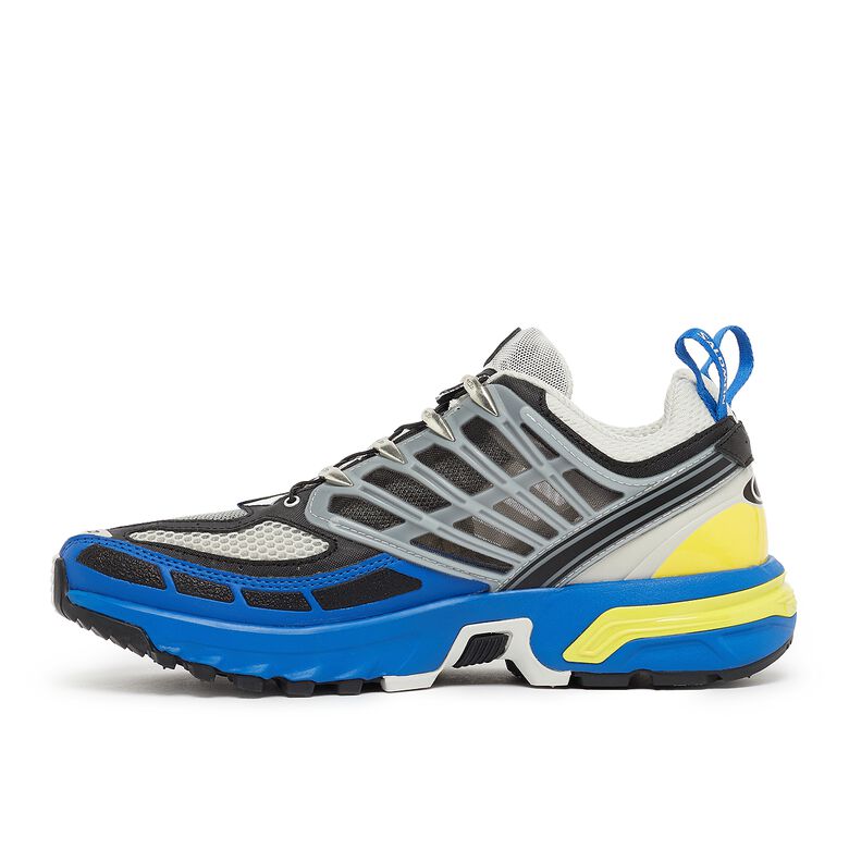Salomon ACS PRO lapis blue/black/buttercup
