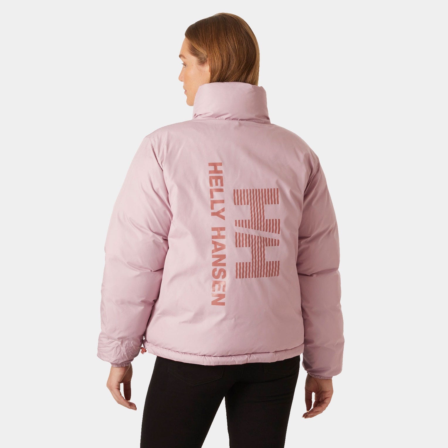 Women's YU 23 Reversible Puffer