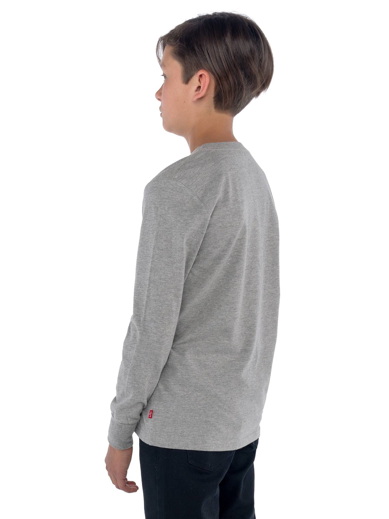 T-shirt Batwing Levi's® gris