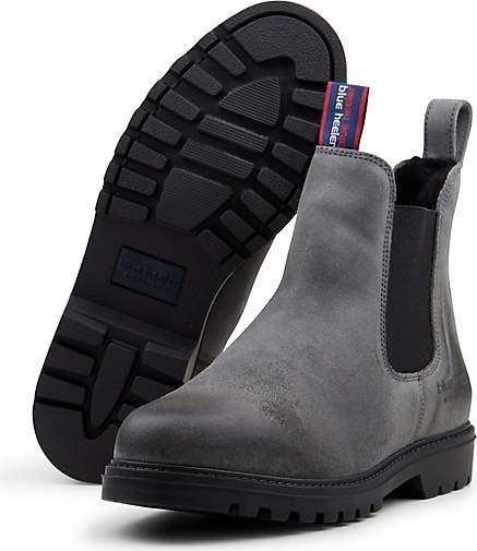 blue heeler Chelsea Boot FRASER RAW
