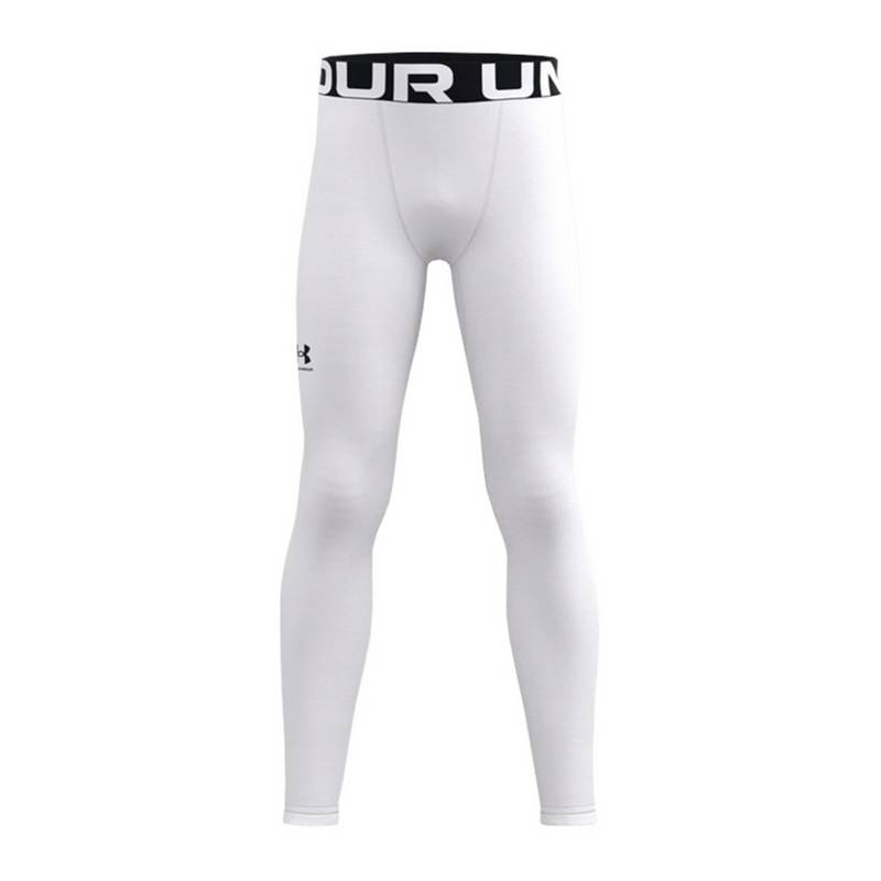 Under Armour ColdGear Tight Kids Funktionshose Kinder
