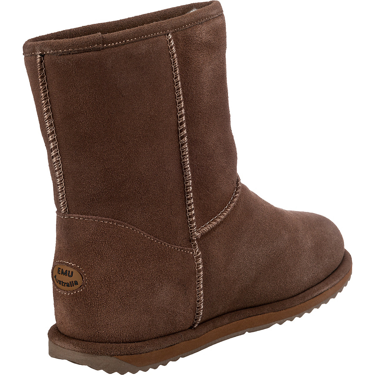 Baby Winterstiefel