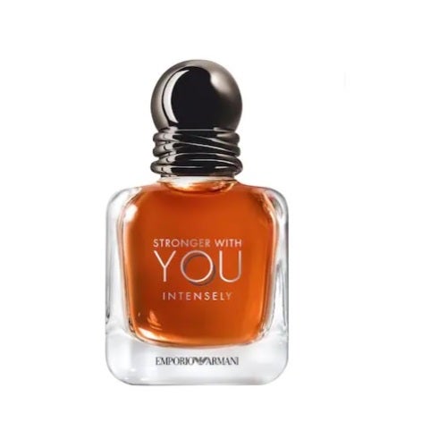 Armani Emporio Stronger With You Intensely Eau de Parfum 100 ml