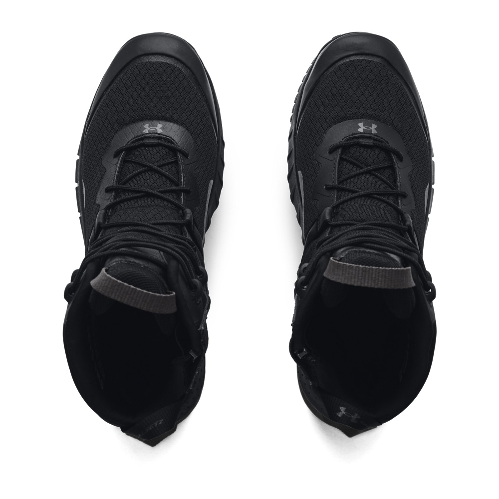 Under Armour Micro G Valsetz Zip 3023748-001 / schwarz