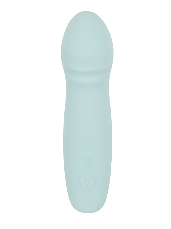 Cuties Vibrator G-Punkt-Vibrator in türkis günstig kaufen 15,5 cm