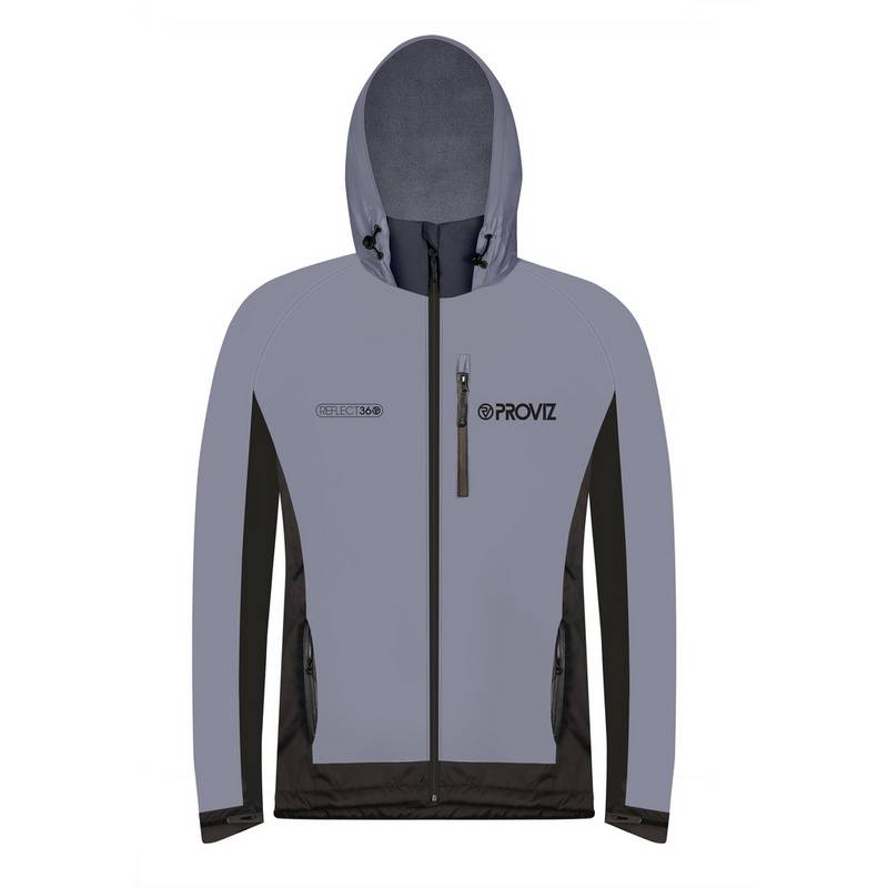 Proviz REFLECT360 Outdoorjacke Herren