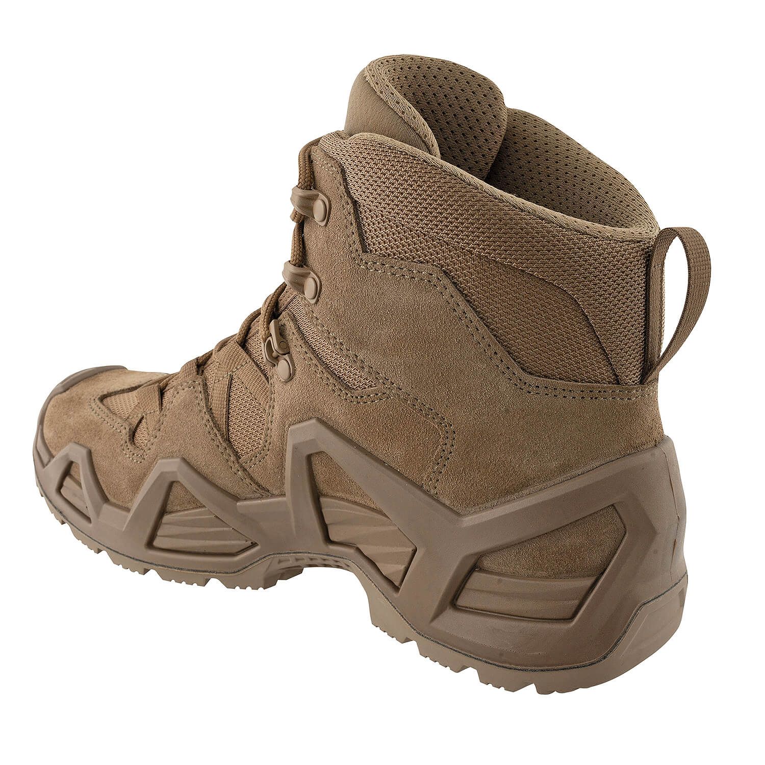 Zephyr MK2 GTX Mid Einsatzstiefel