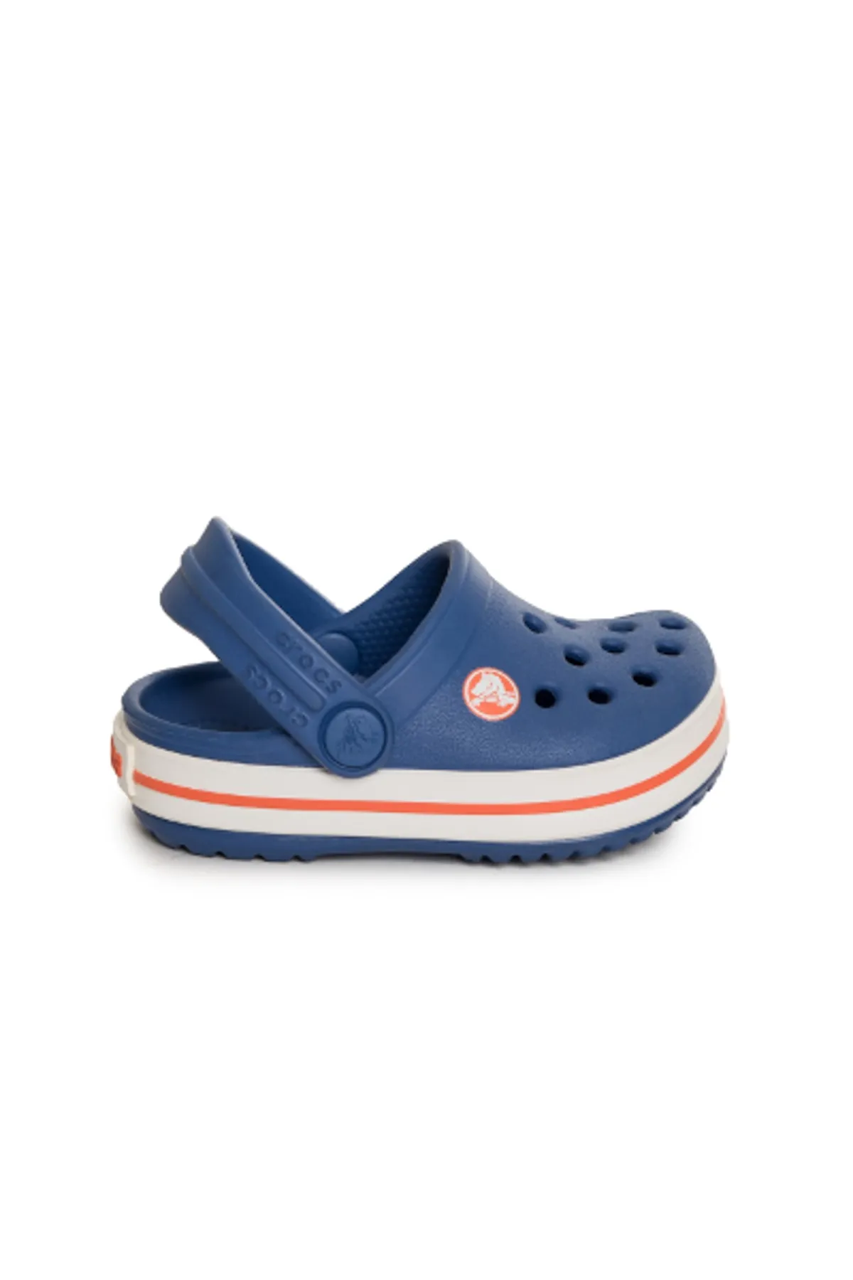 Crocs  CR207005 Hausschuhe CERULEAN BLUE