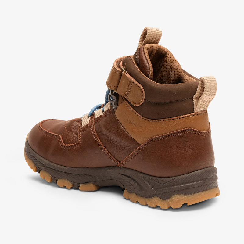 halle tex brown - Braun