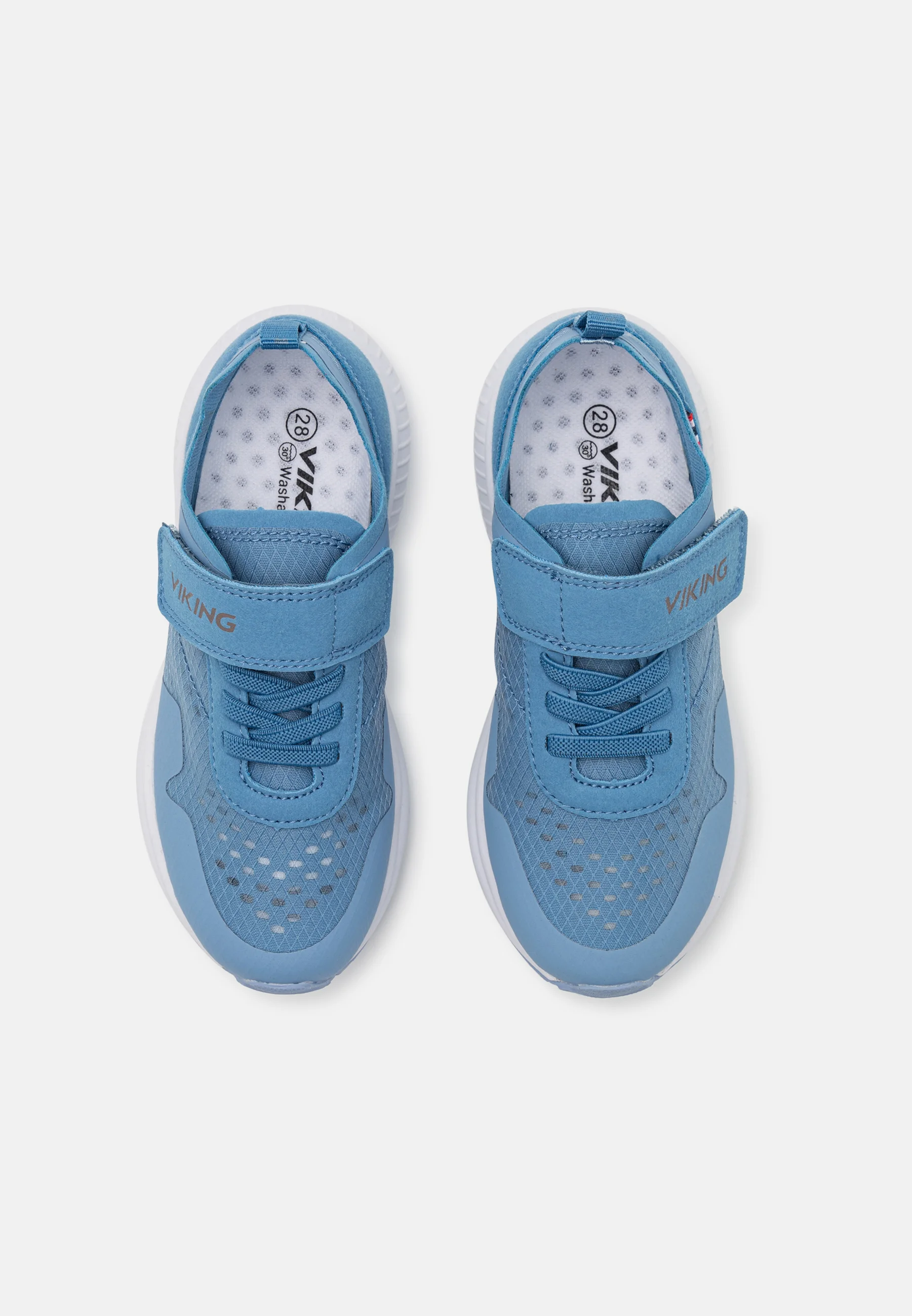 Viking AERY SOL UNISEX - Zapatillas de entrenamiento