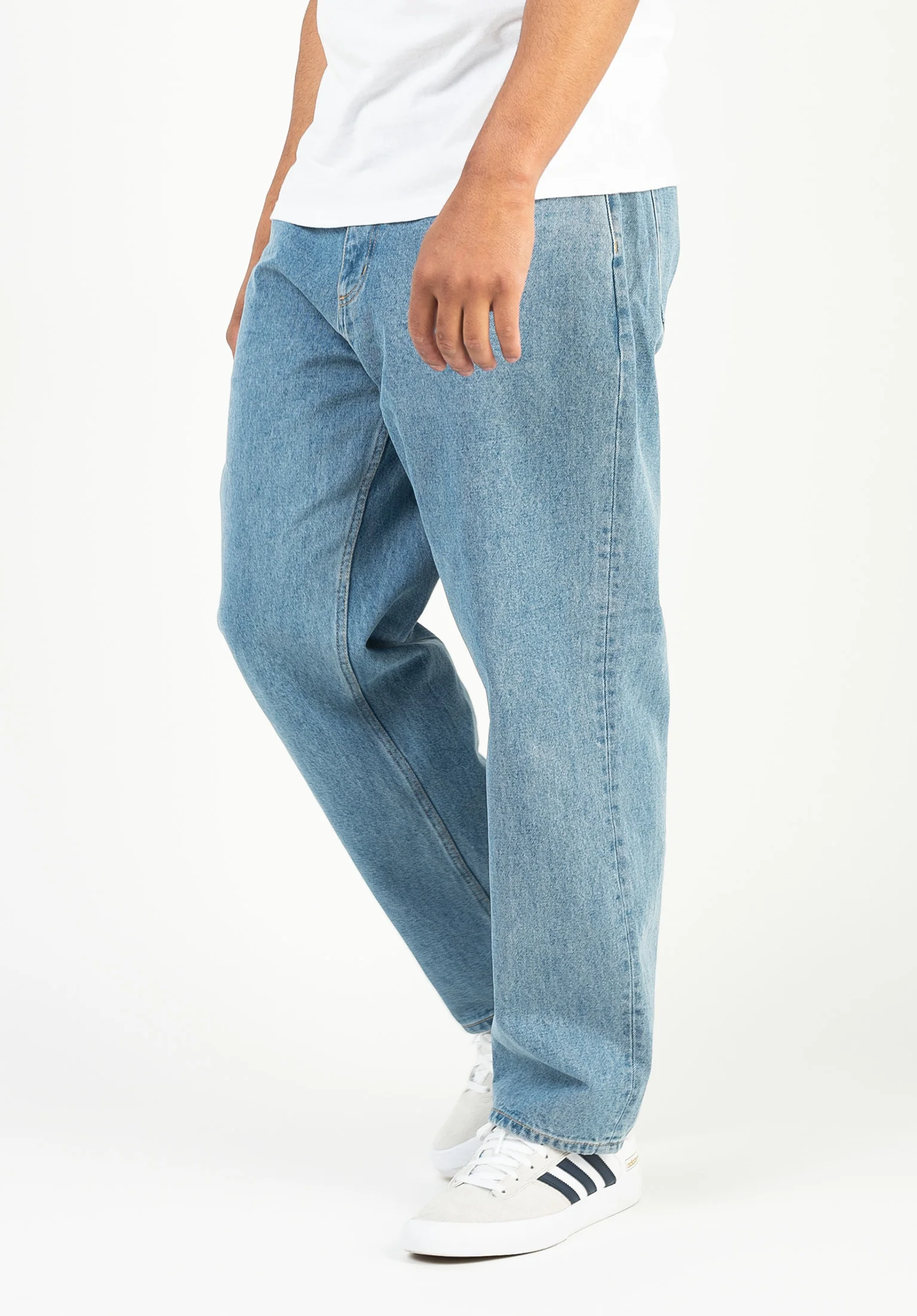 Hardwork Denim