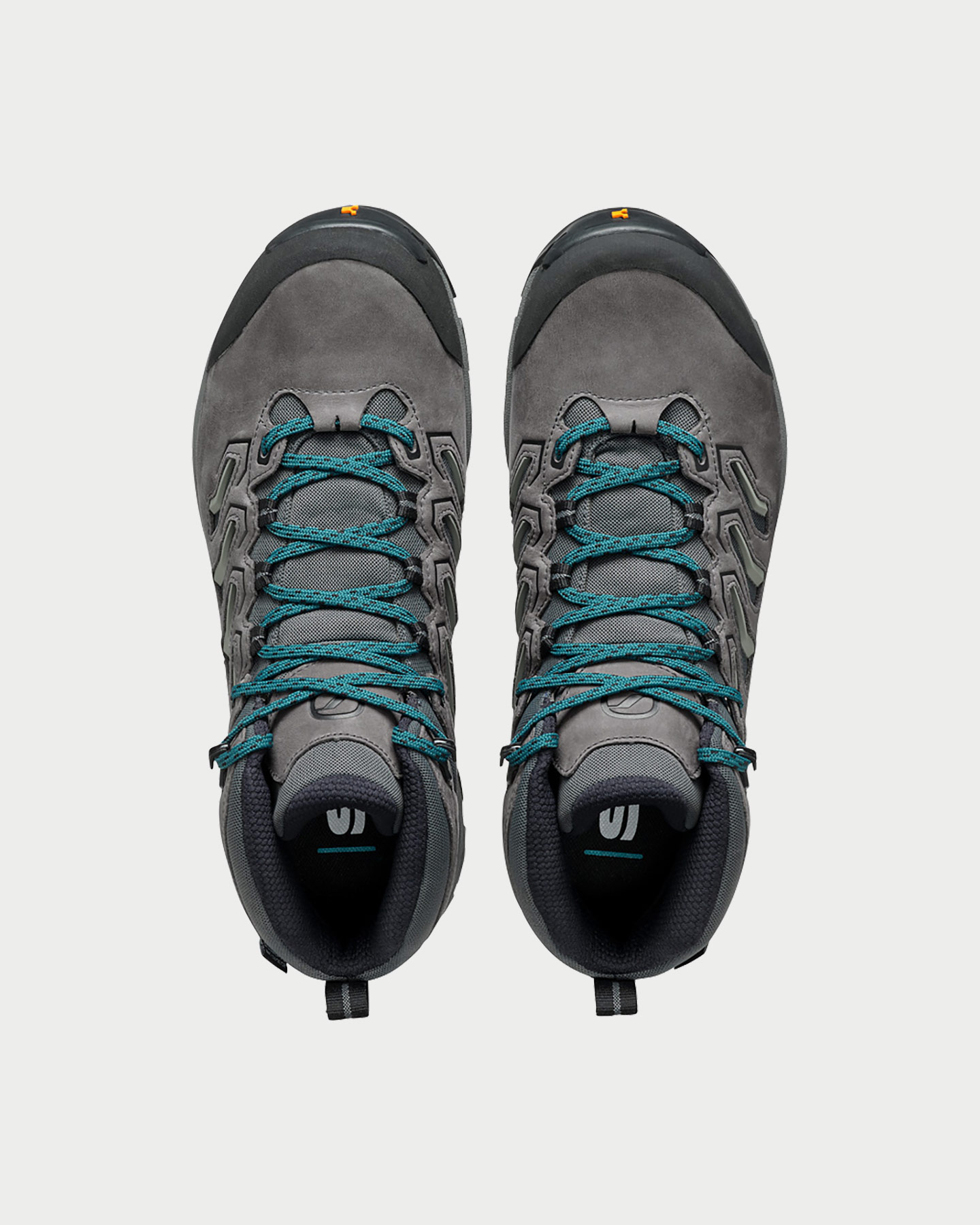 Buty trekkingowe Scarpa Moraine Mid Gtx M 63056-201/1